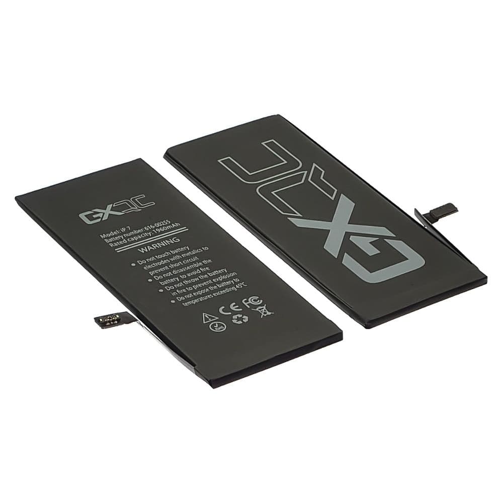 Аккумулятор Apple iPhone 7, GX | 2-6 мес. гарантии | АКБ, батарея