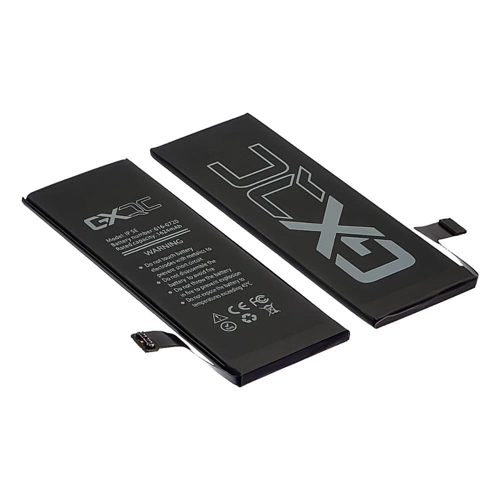 Аккумулятор Apple iPhone SE, GX | 2-6 мес. гарантии | АКБ, батарея