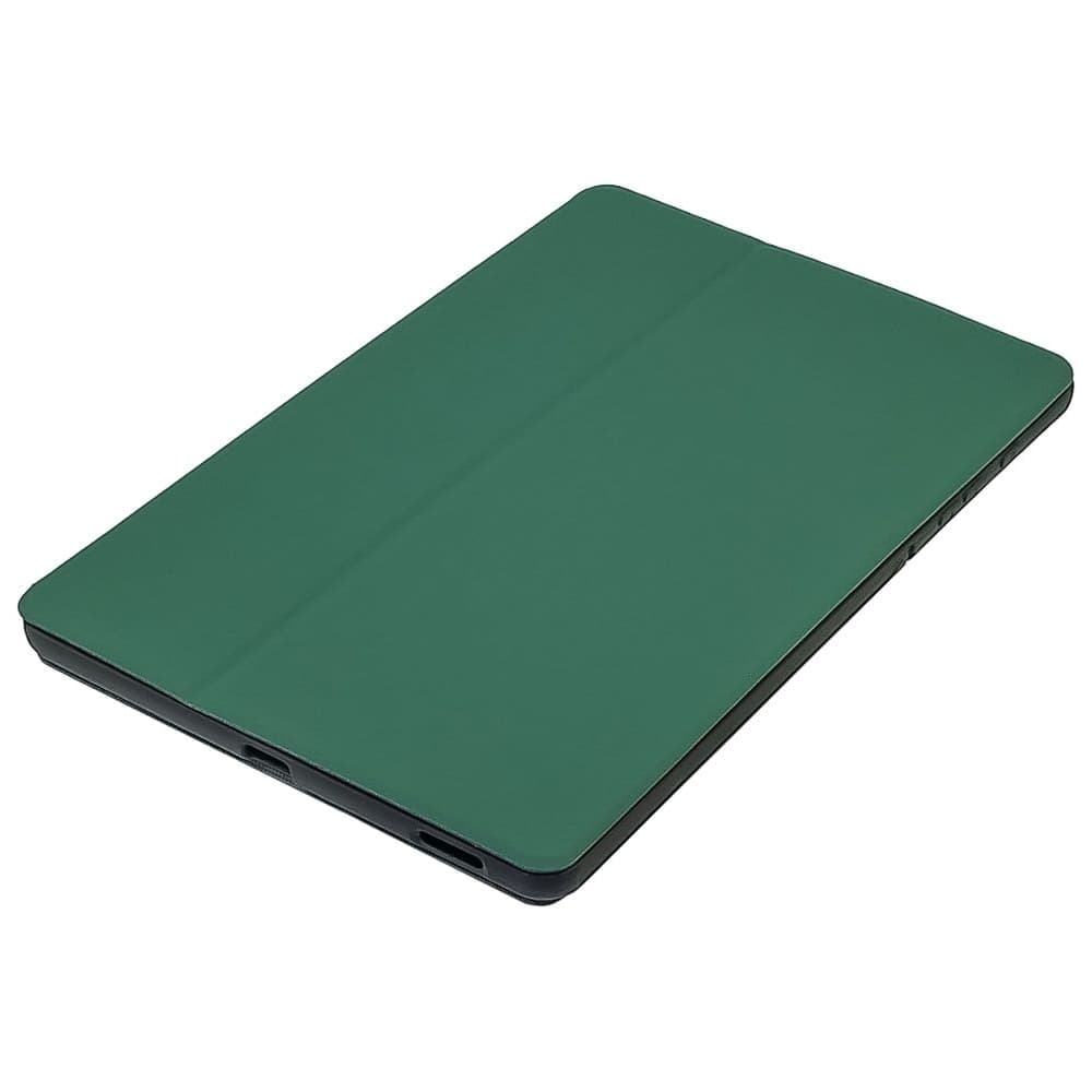 Чехол-книжка Сover Case для Samsung P610, P615 Galaxy Tab S6 Lite 10.4, зеленый