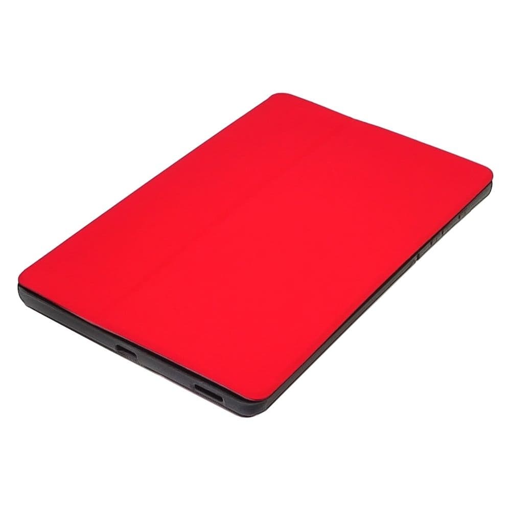 Чехол-книжка Сover Case для Samsung P610, P615 Galaxy Tab S6 Lite 10.4, красный