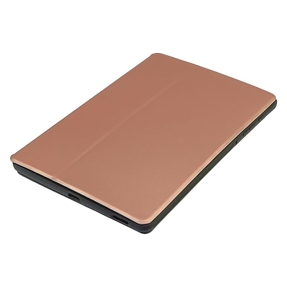 Чехол-книжка Сover Case для Samsung P610, P615 Galaxy Tab S6 Lite 10.4, розовый