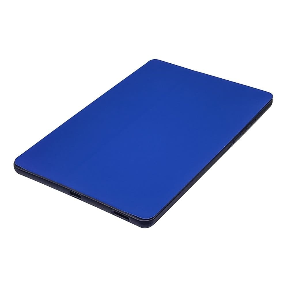 Чехол-книжка Сover Case для Samsung P610, P615 Galaxy Tab S6 Lite 10.4, синий