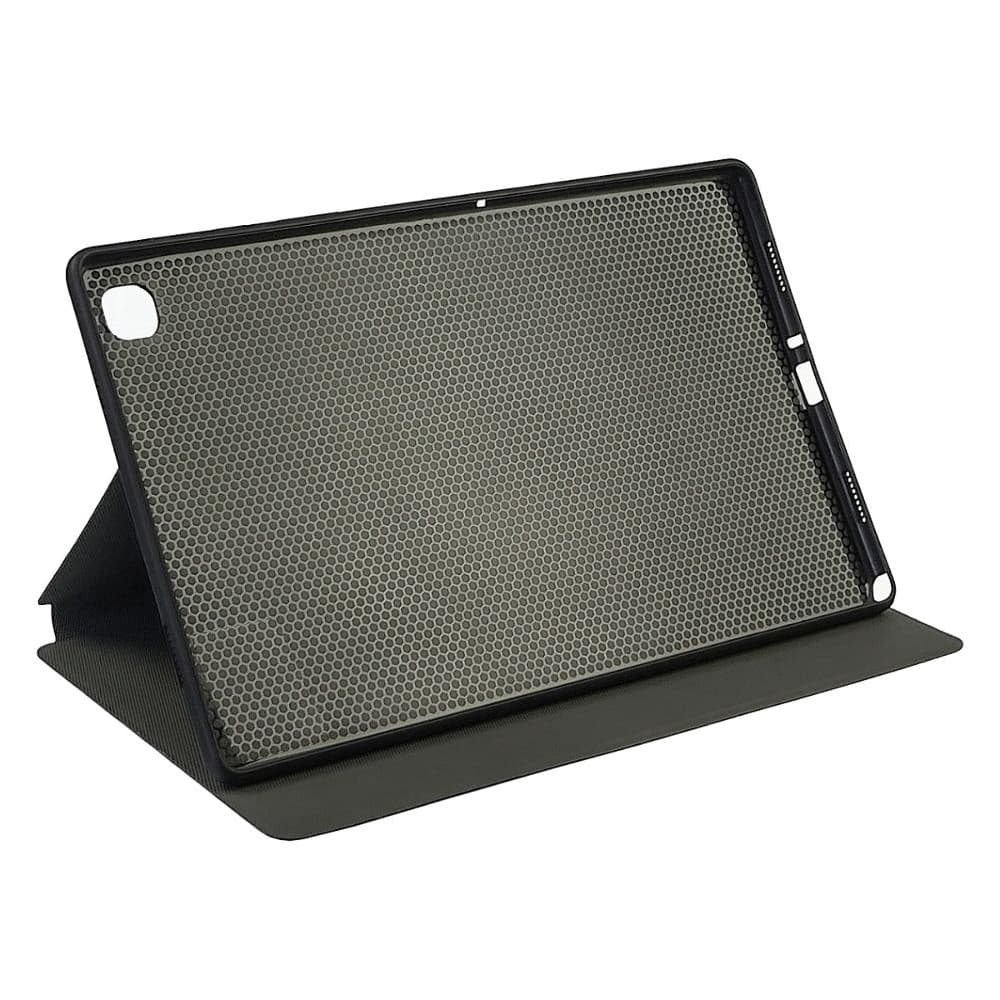 Чехол-книжка Сover Case для Samsung T500/ T505 Galaxy Tab A7 10.4, черный