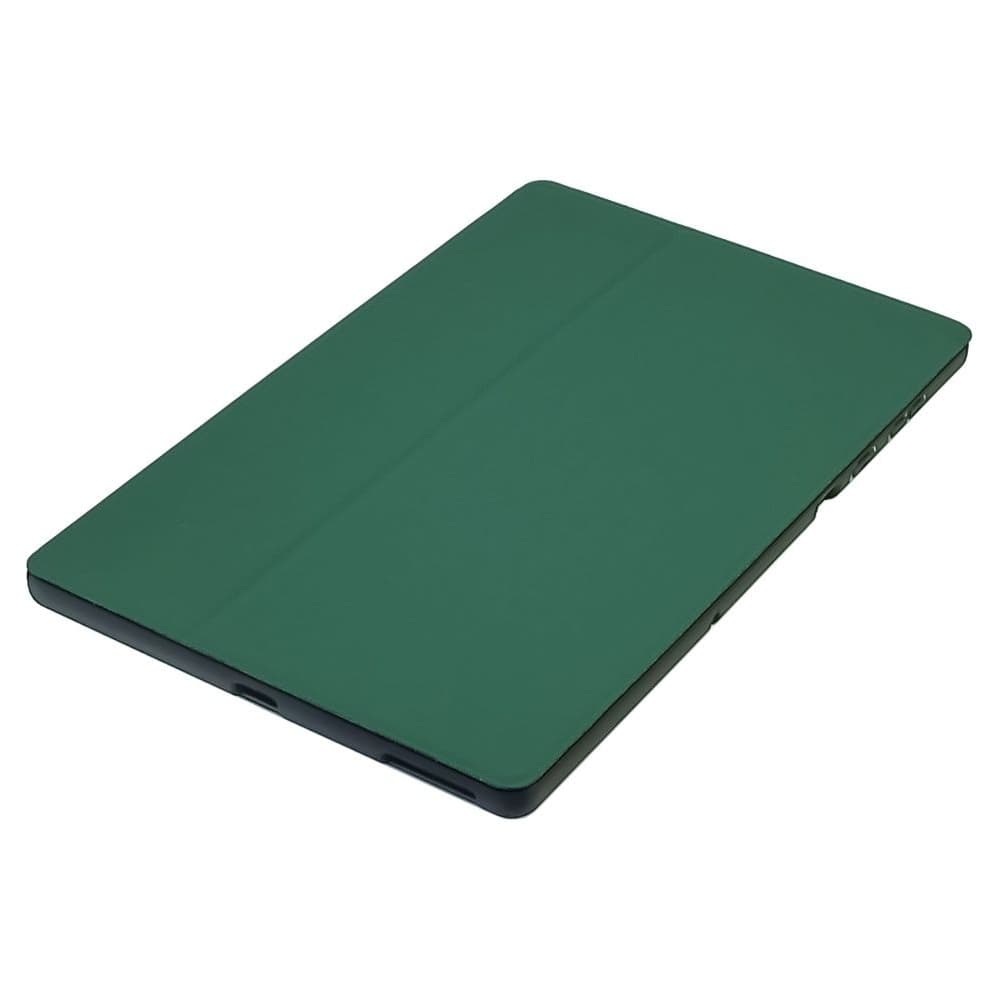 Чехол-книжка Сover Case Lenovo TB-X606 Tab M10 Plus, ZA5V0111UA, зеленый