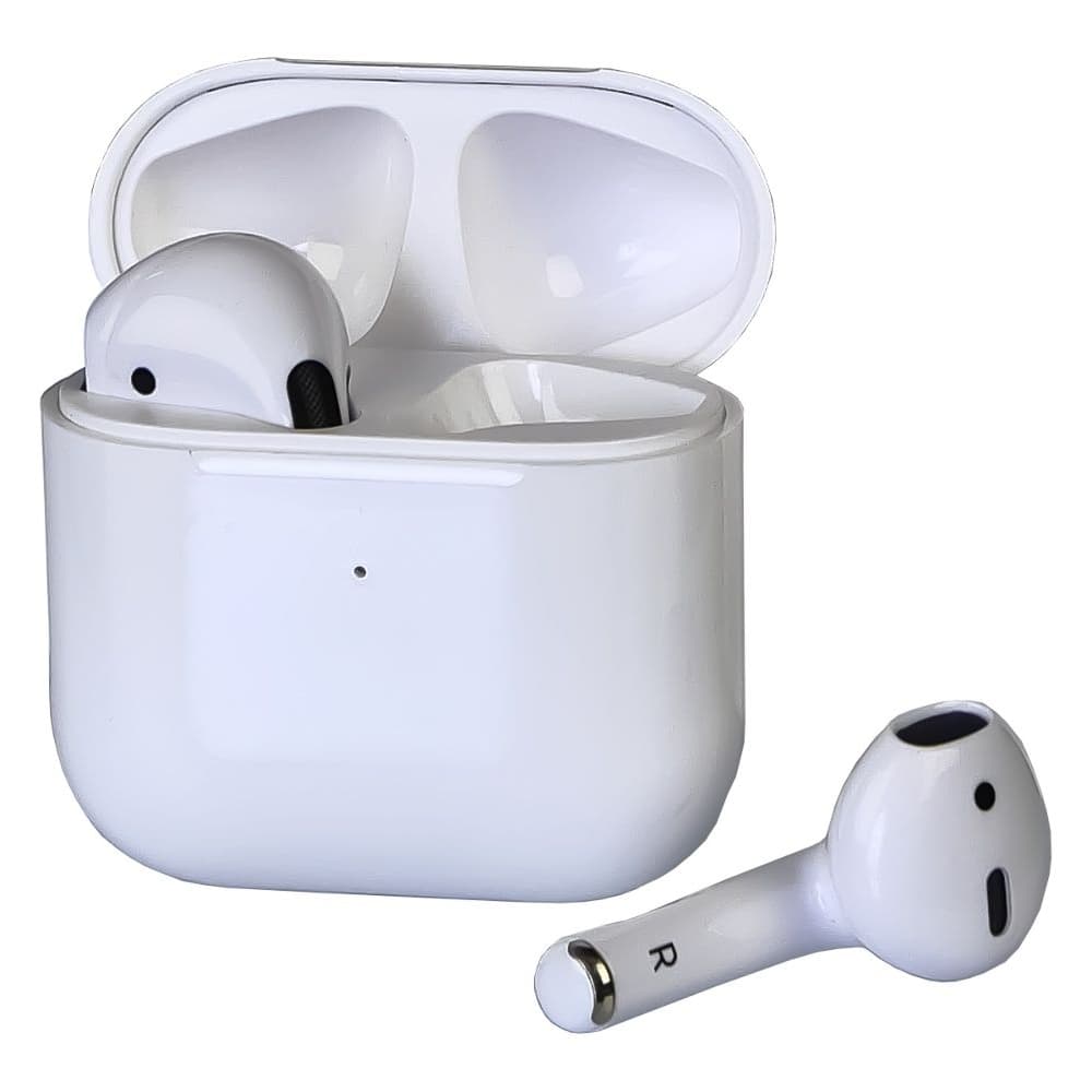 Бездротові навушники Pods Pro 4S, белые | беспроводные наушники
