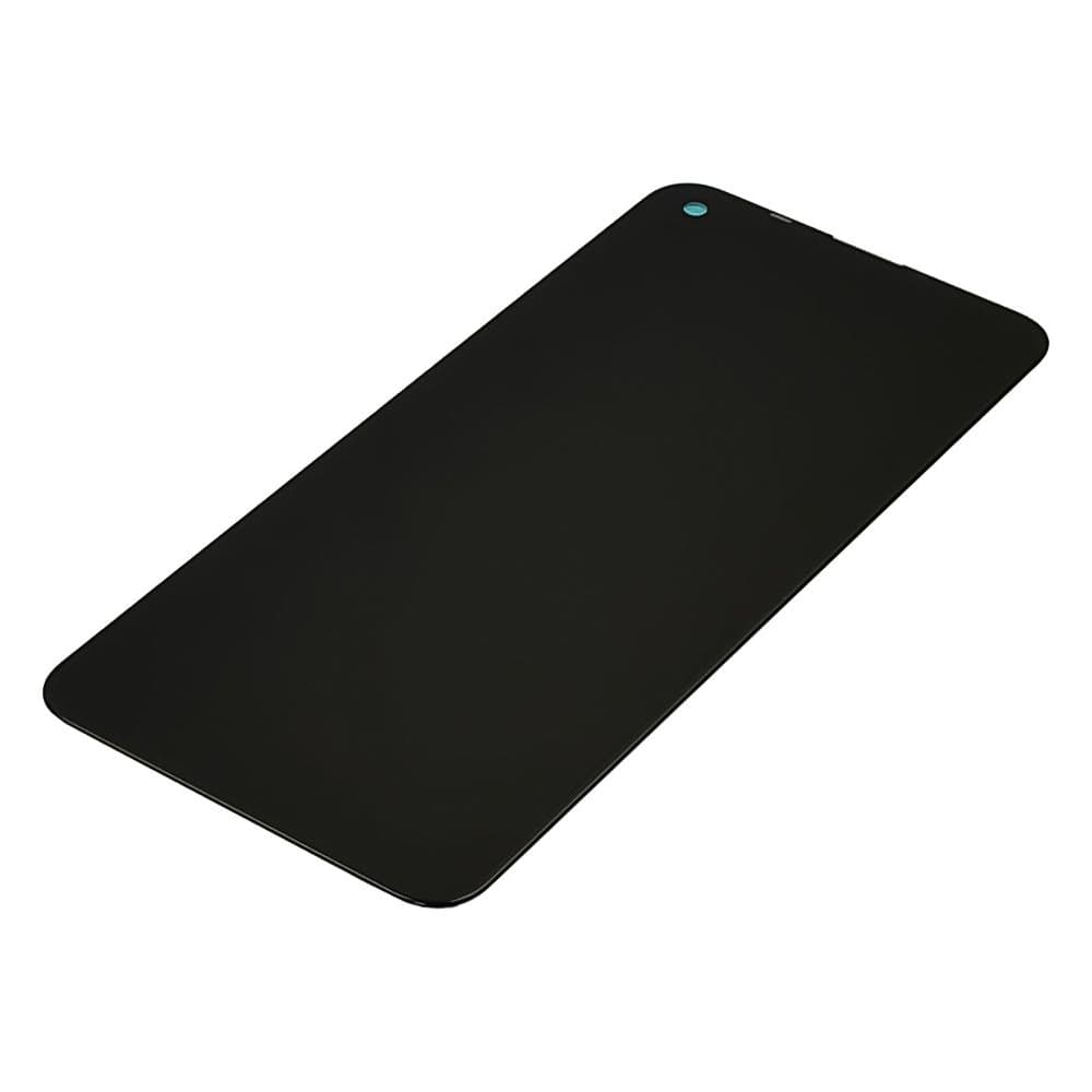 Дисплей Tecno Camon 15, CD7, черный | с тачскрином | Original (PRC) | дисплейный модуль, экран