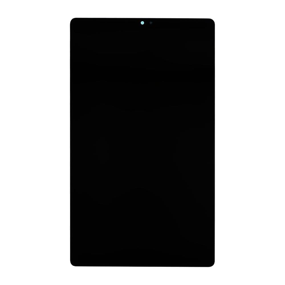Дисплей Samsung SM-T220 Galaxy Tab A7 Lite, черный | с тачскрином | Original (PRC) | дисплейный модуль, экран