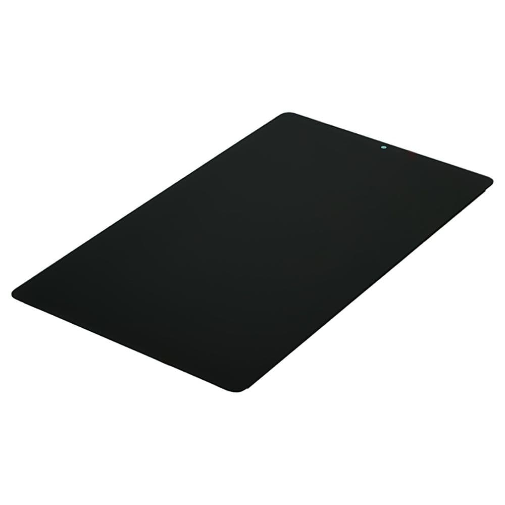 Дисплей Samsung SM-T220 Galaxy Tab A7 Lite, черный | с тачскрином | Original (PRC) | дисплейный модуль, экран