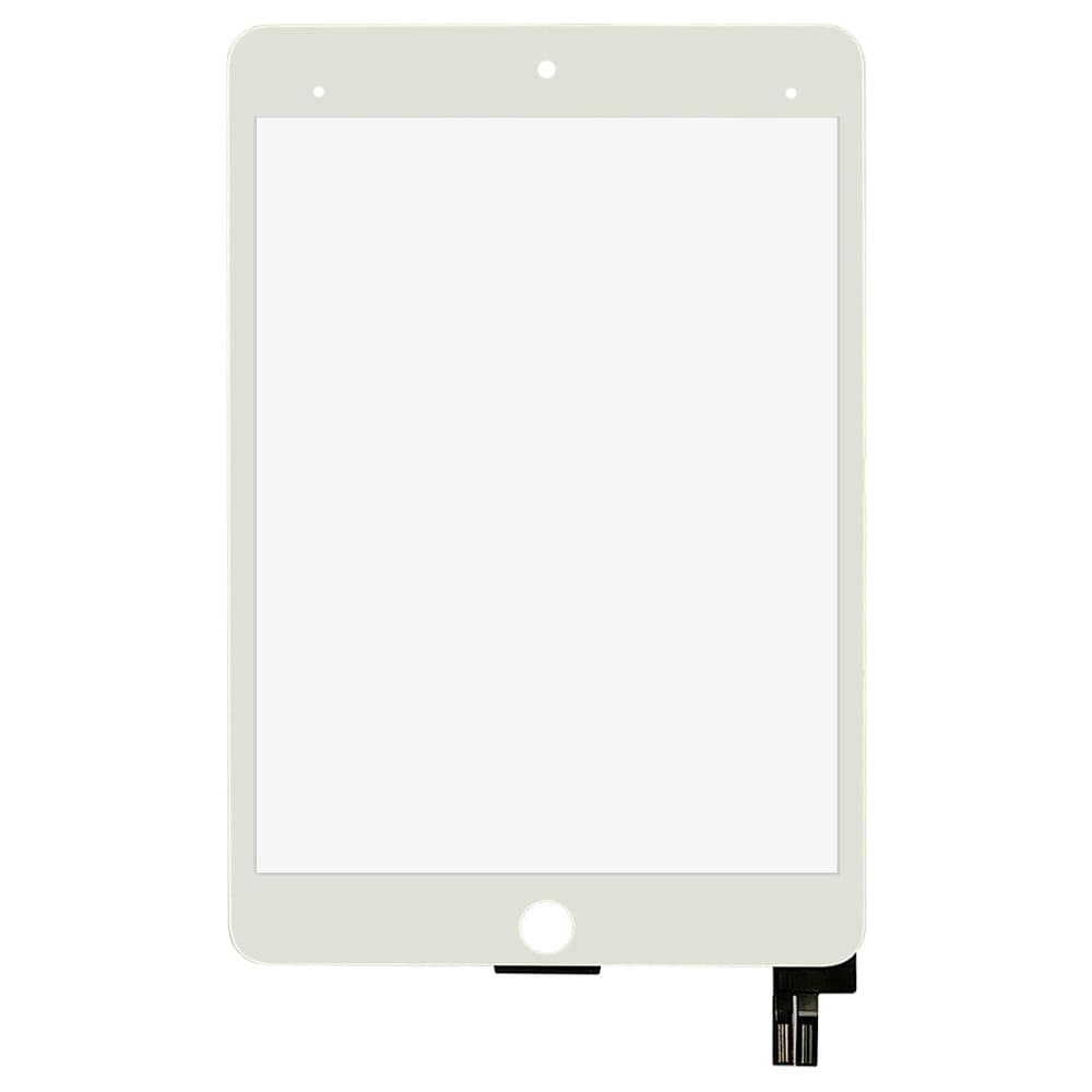 Тачскрин Apple iPad Mini 5 (2019), білий
