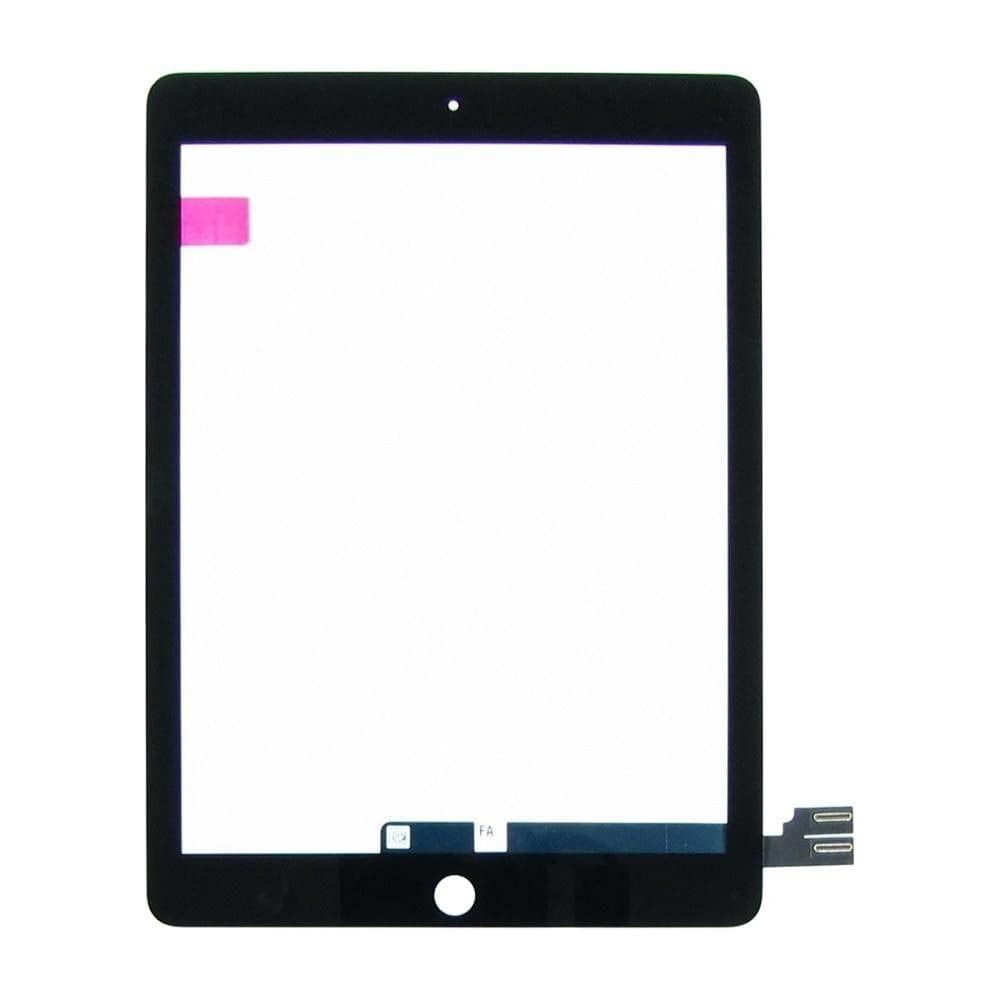 Тачскрин Apple iPad Pro 9.7 (2016) (A1673/A1674/A1675), черный