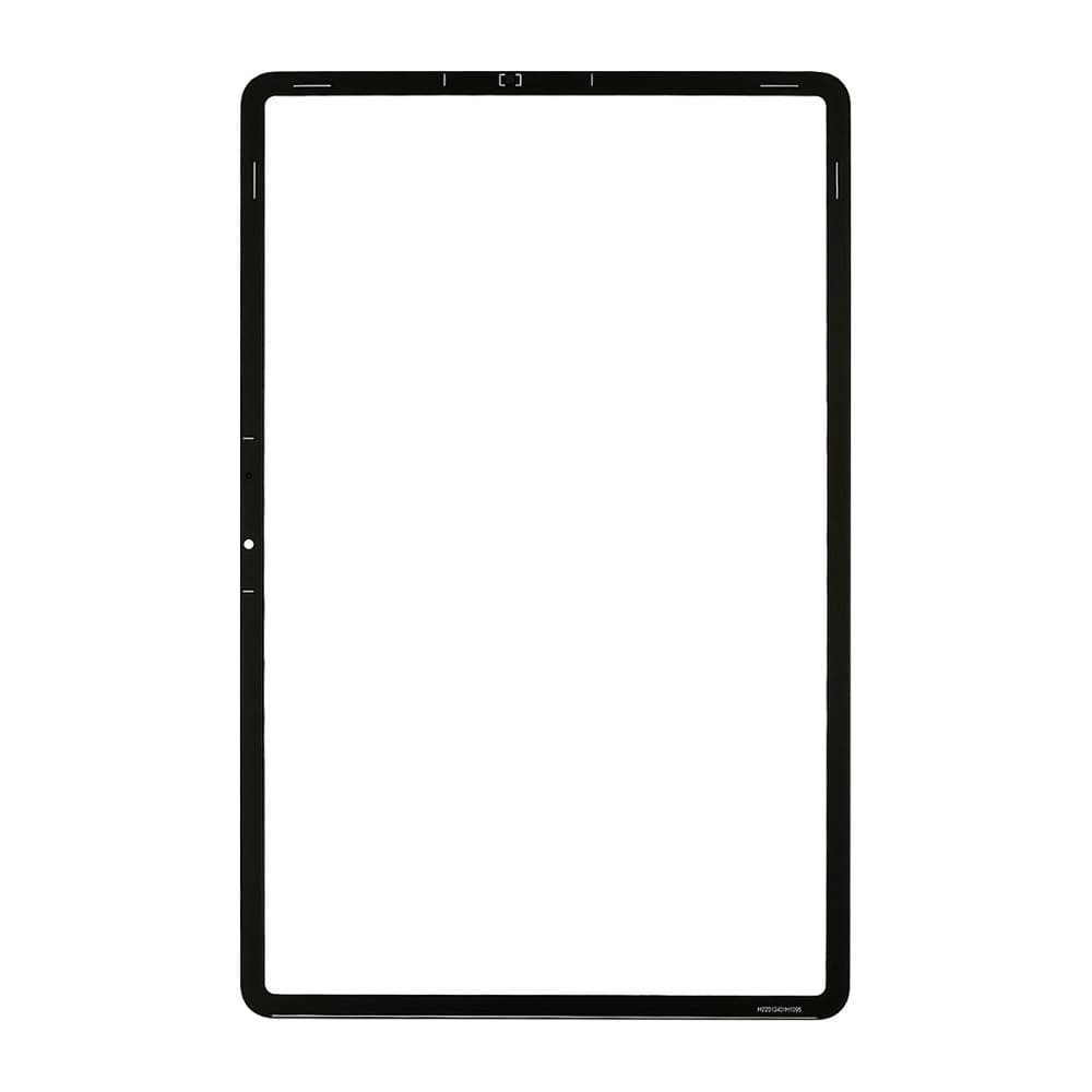 Стекло дисплея Huawei MatePad 11 (2021), MatePad 11 (2023), черное | стекло тачскрина