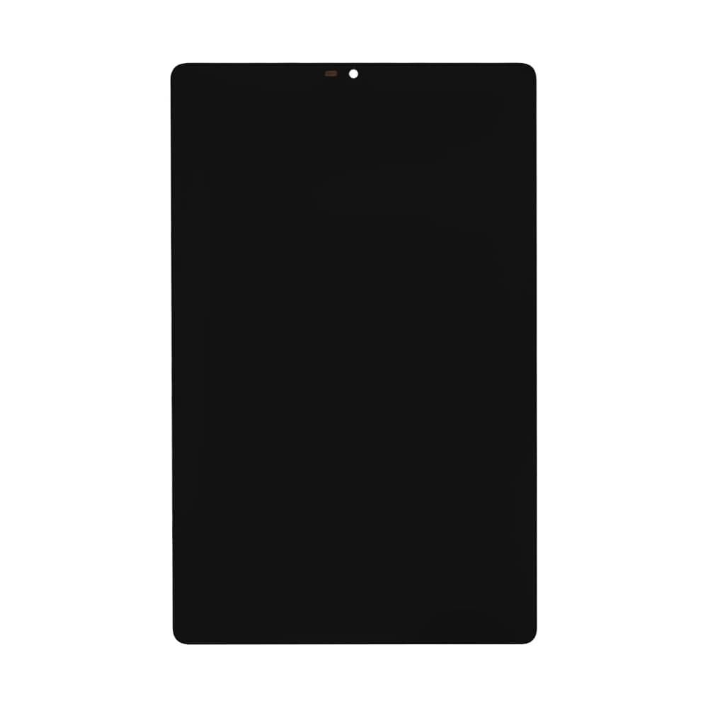 Дисплей Lenovo Tab M8, TB3-8505X, чорний | з тачскріном | Original (PRC) | дисплейный модуль, экран