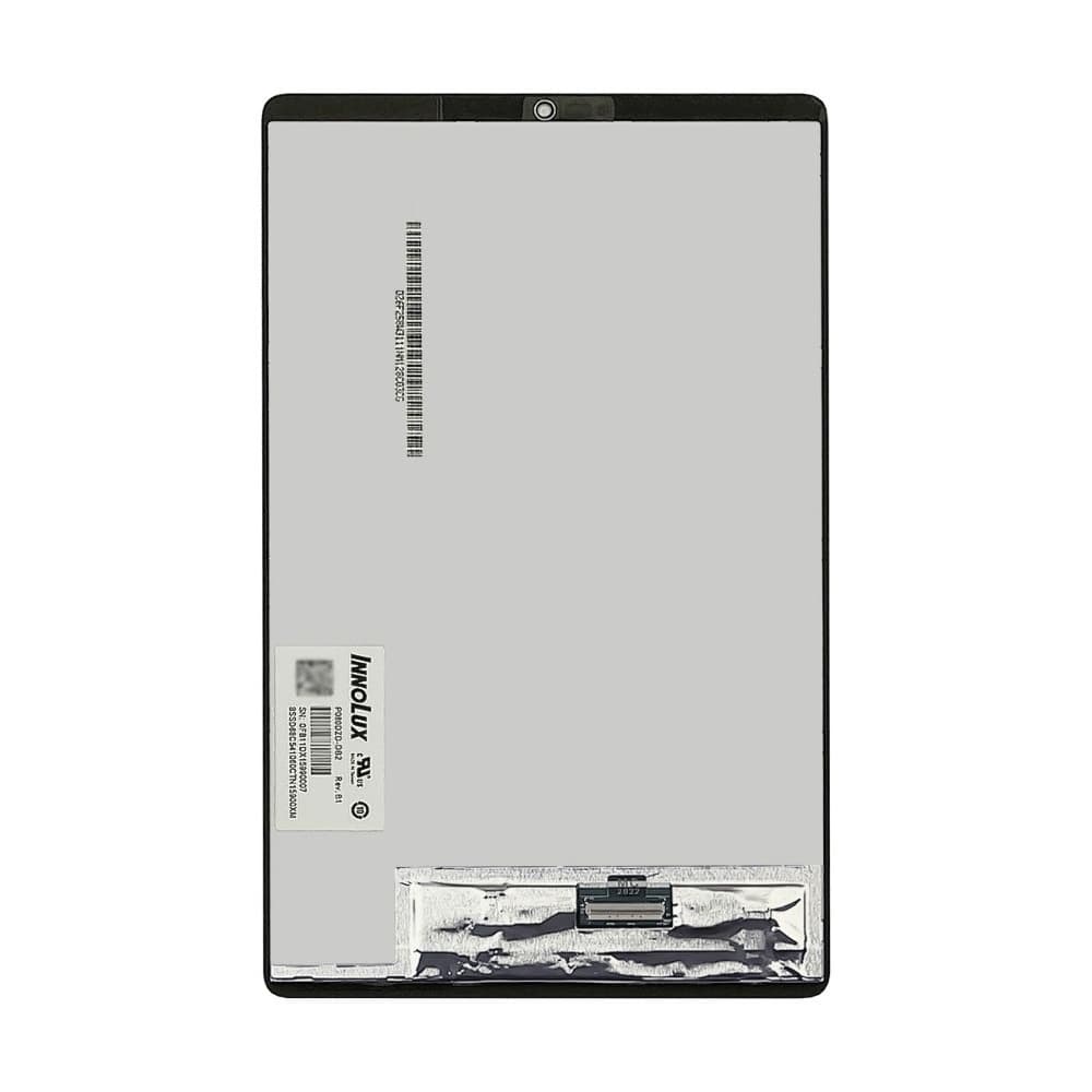 Дисплей Lenovo Tab M8, TB3-8505X, черный | с тачскрином | Original (PRC) | дисплейный модуль, экран
