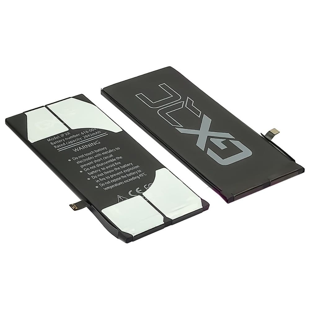 Аккумулятор Apple iPhone XR, GX | 2-6 мес. гарантии | АКБ, батарея