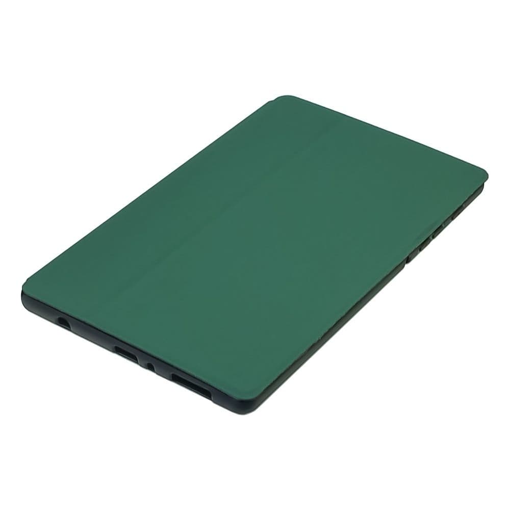 Чехол-книжка Cover Case для Samsung T225/ T220 Galaxy Tab A7 Lite, зеленый