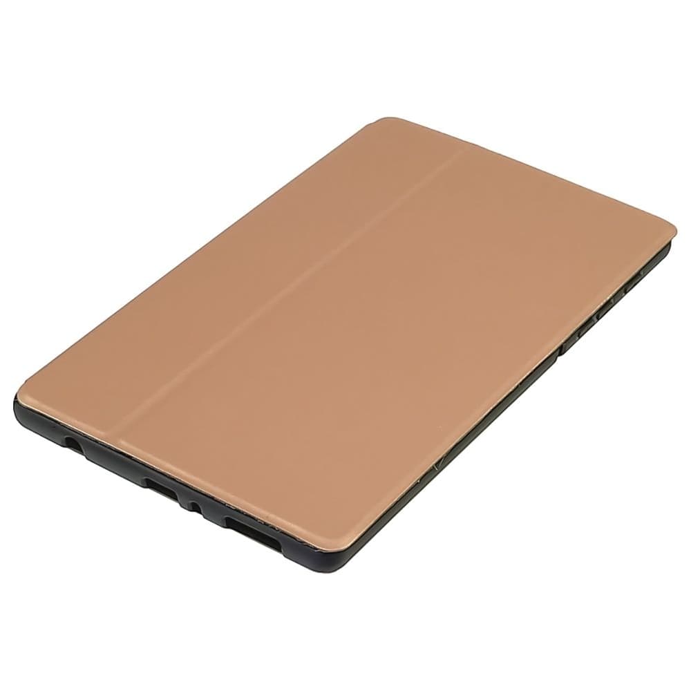 Чехол-книжка Cover Case для Samsung T225/ T220 Galaxy Tab A7 Lite, розовый