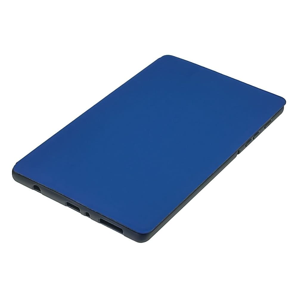 Чехол-книжка Cover Case для Samsung T225/ T220 Galaxy Tab A7 Lite, синій