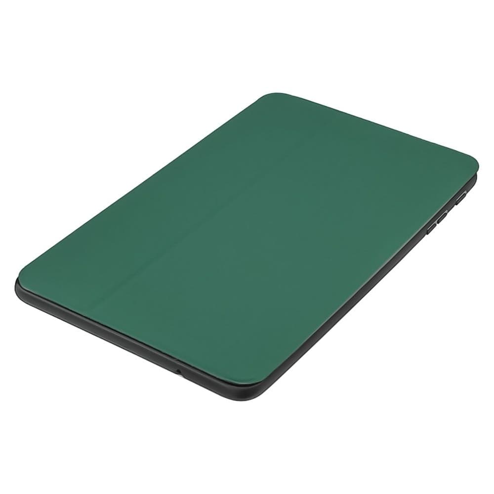 Чехол-книжка Cover Case для Samsung SM-T560 Galaxy Tab E 9.6, SM-T561 Galaxy Tab E, зеленый