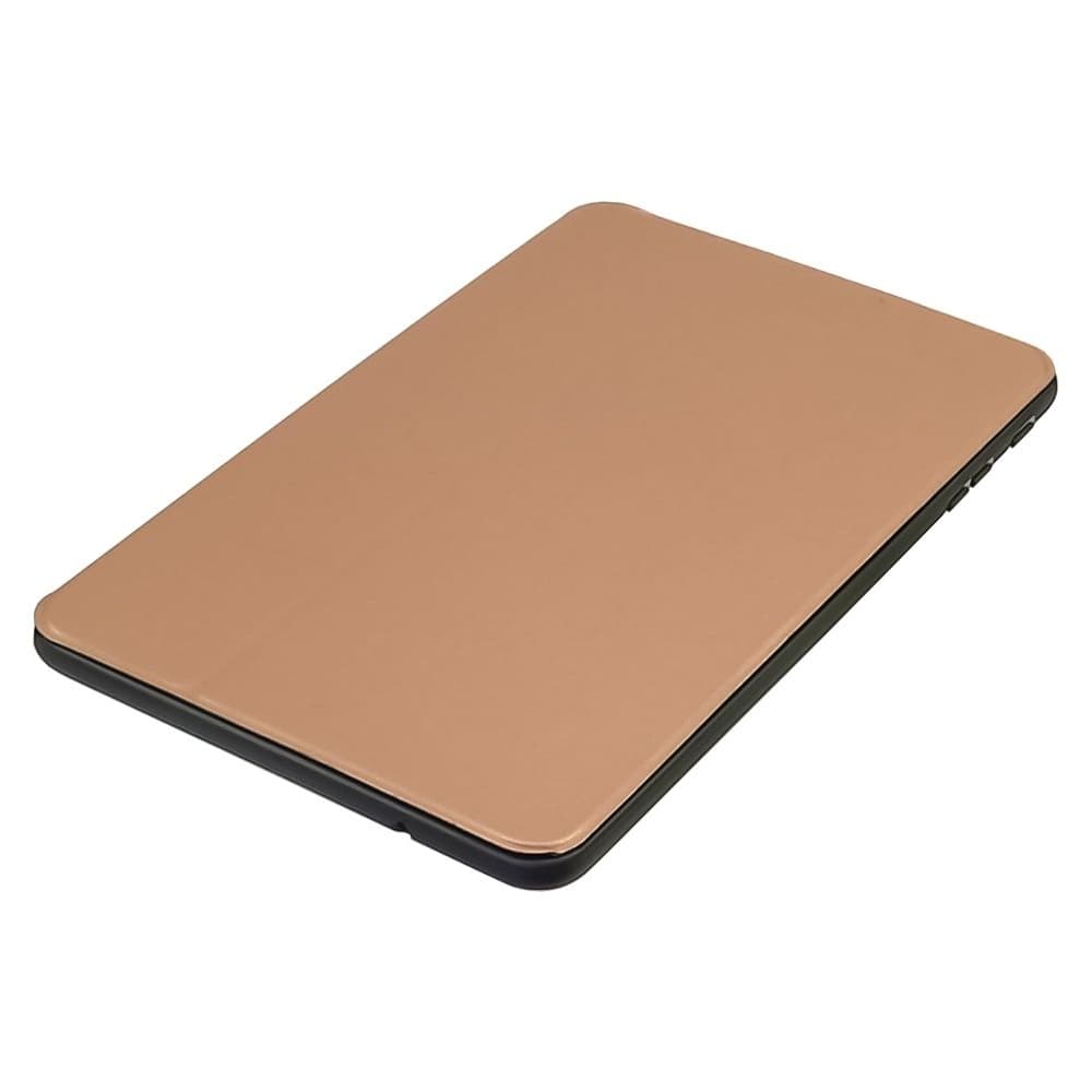 Чехол-книжка Cover Case для Samsung SM-T560 Galaxy Tab E 9.6, SM-T561 Galaxy Tab E, розовый