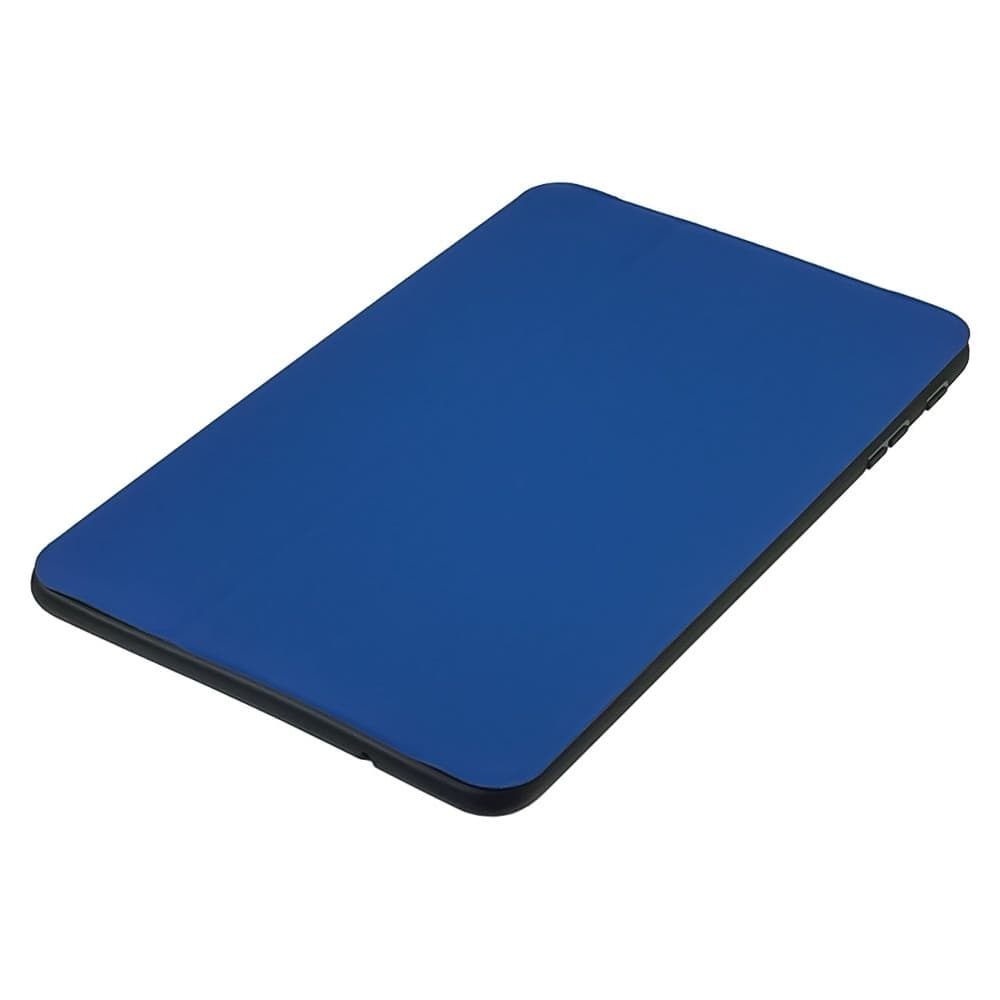 Чехол-книжка Cover Case для Samsung SM-T560 Galaxy Tab E 9.6, SM-T561 Galaxy Tab E, синий