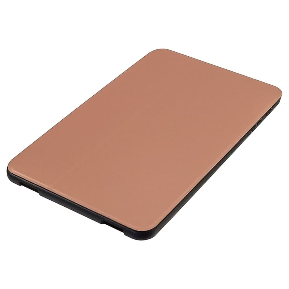 Чехол-книжка Cover Case для Samsung SM-T580 Galaxy Tab A 10.1, SM-T585 Galaxy Tab A 10.1, розовый