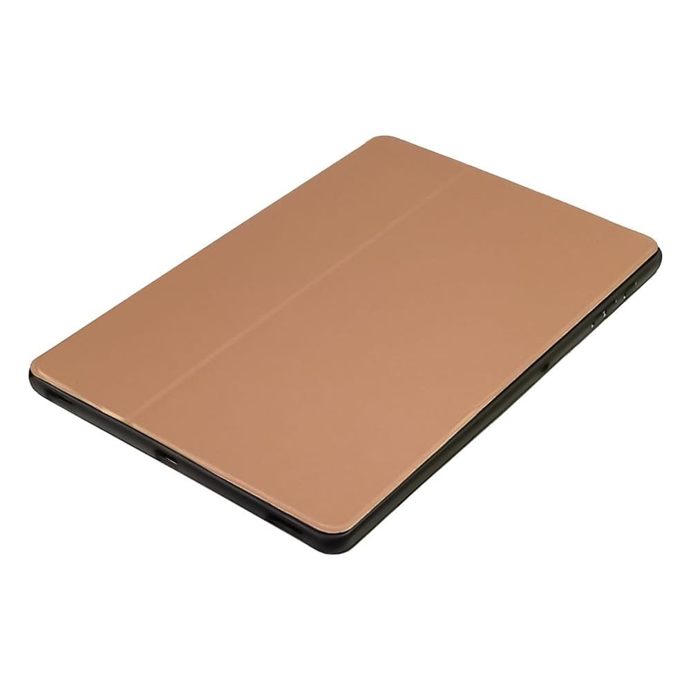 Чехол-книжка Cover Case для Samsung SM-T970 Galaxy Tab S7 Plus, SM-T975 Galaxy Tab S7 Plus, SM-T976 Galaxy Tab S7 Plus, розовый