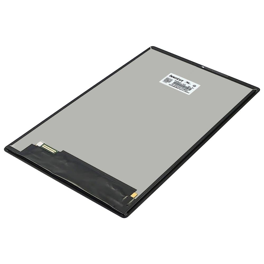 Дисплей Lenovo TB-X606 Tab M10 Plus, ZA5V0111UA, черный | с тачскрином | Original (PRC) | дисплейный модуль, экран