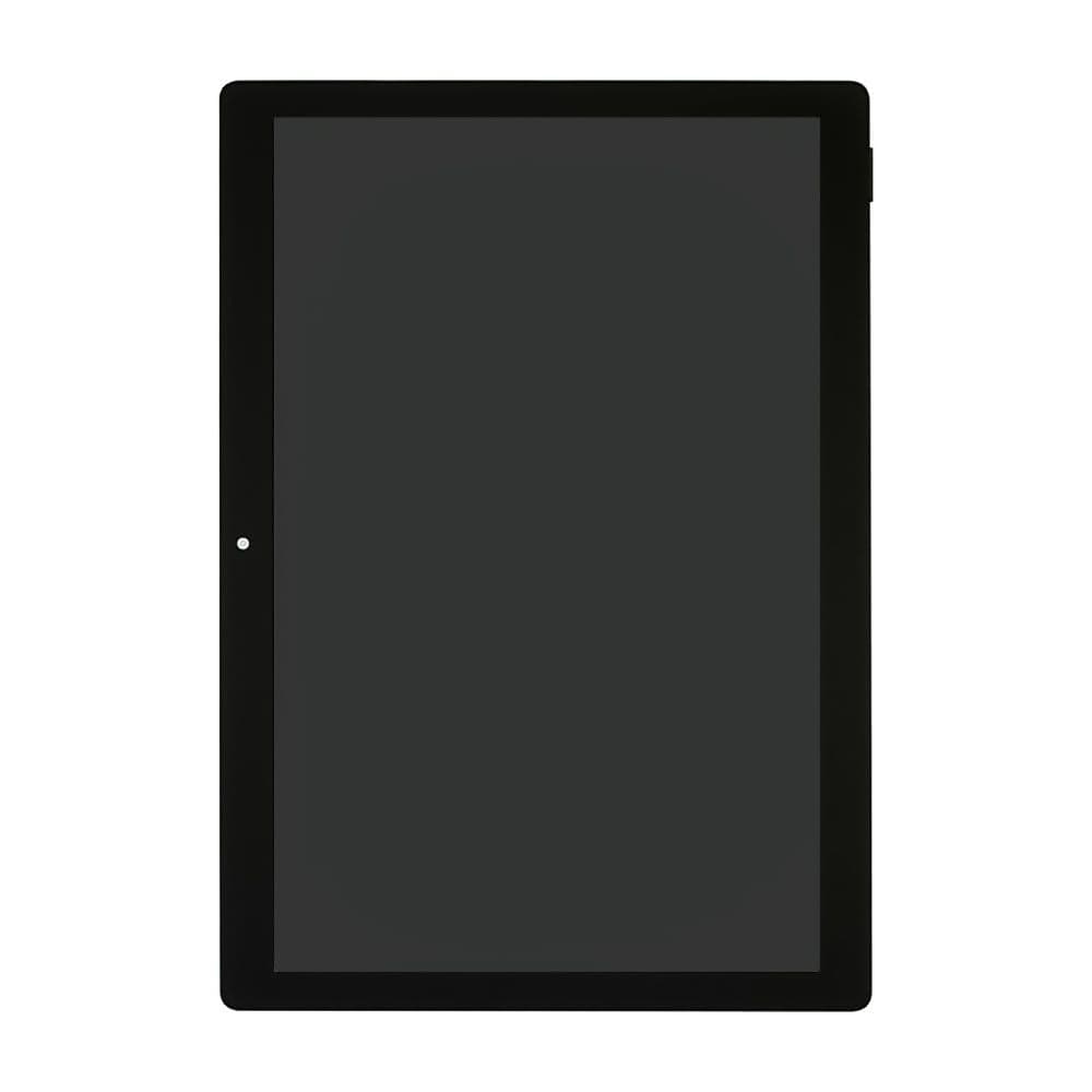 Дисплей Lenovo Tab M10 X505L, ZA4H0012UA, черный | с тачскрином | Original (PRC) | дисплейный модуль, экран, монитор