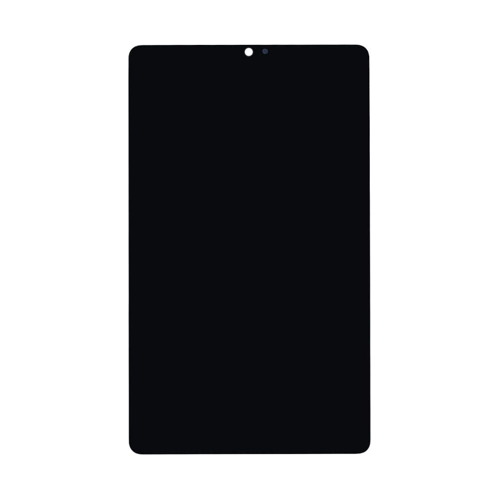 Дисплей Realme Pad mini, RMP2105, чорний | з тачскріном | Original (PRC) | дисплейный модуль, экран