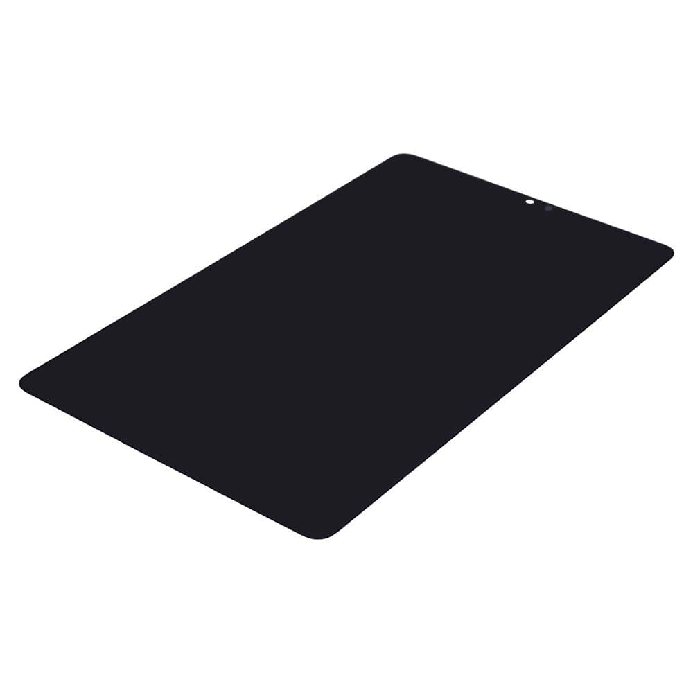 Дисплей Realme Pad mini, RMP2105, черный | с тачскрином | Original (PRC) | дисплейный модуль, экран