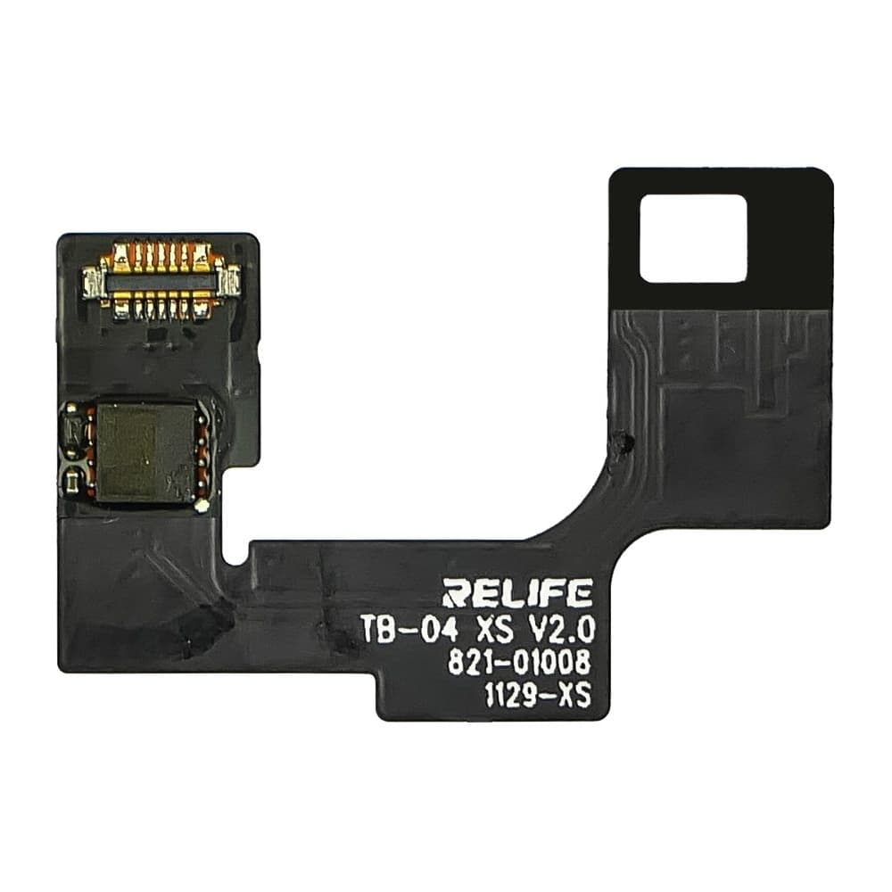 Шлейф программируемый Relife для точечного проектора Face ID iPhone XS