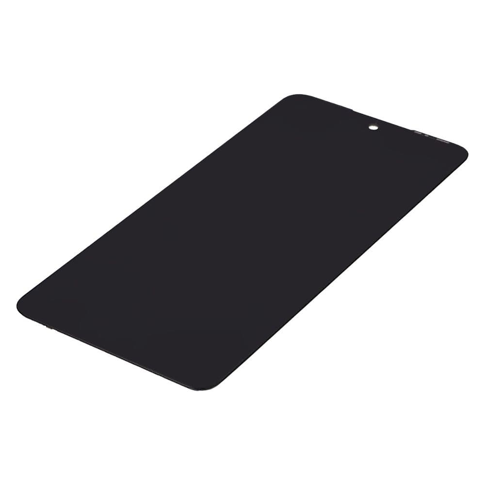 Дисплей Tecno Camon 17P, CG7n, черный | с тачскрином | Original (PRC) | дисплейный модуль, экран