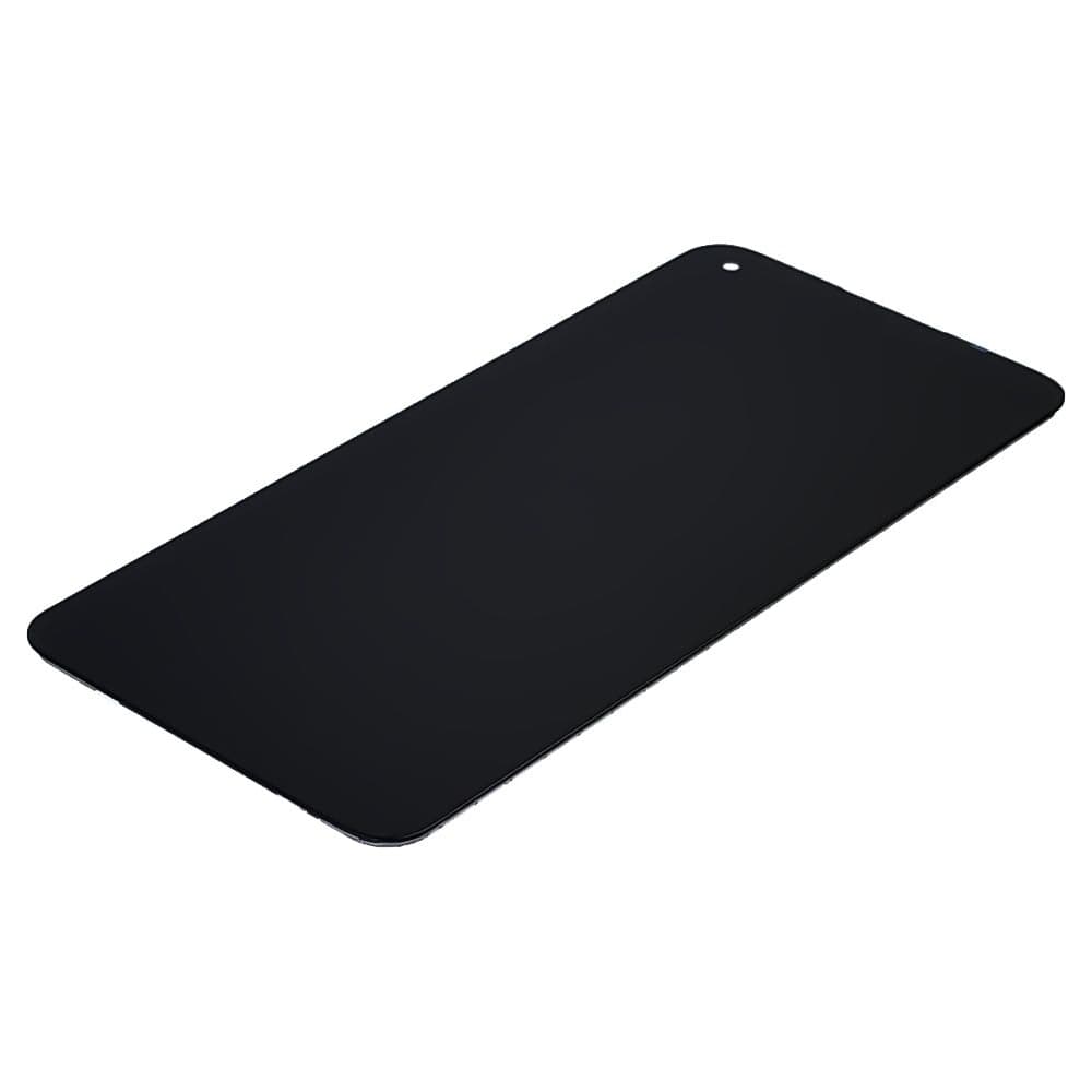 Дисплей Oppo A76, CPH2375, черный | с тачскрином | Original (PRC) | дисплейный модуль, экран