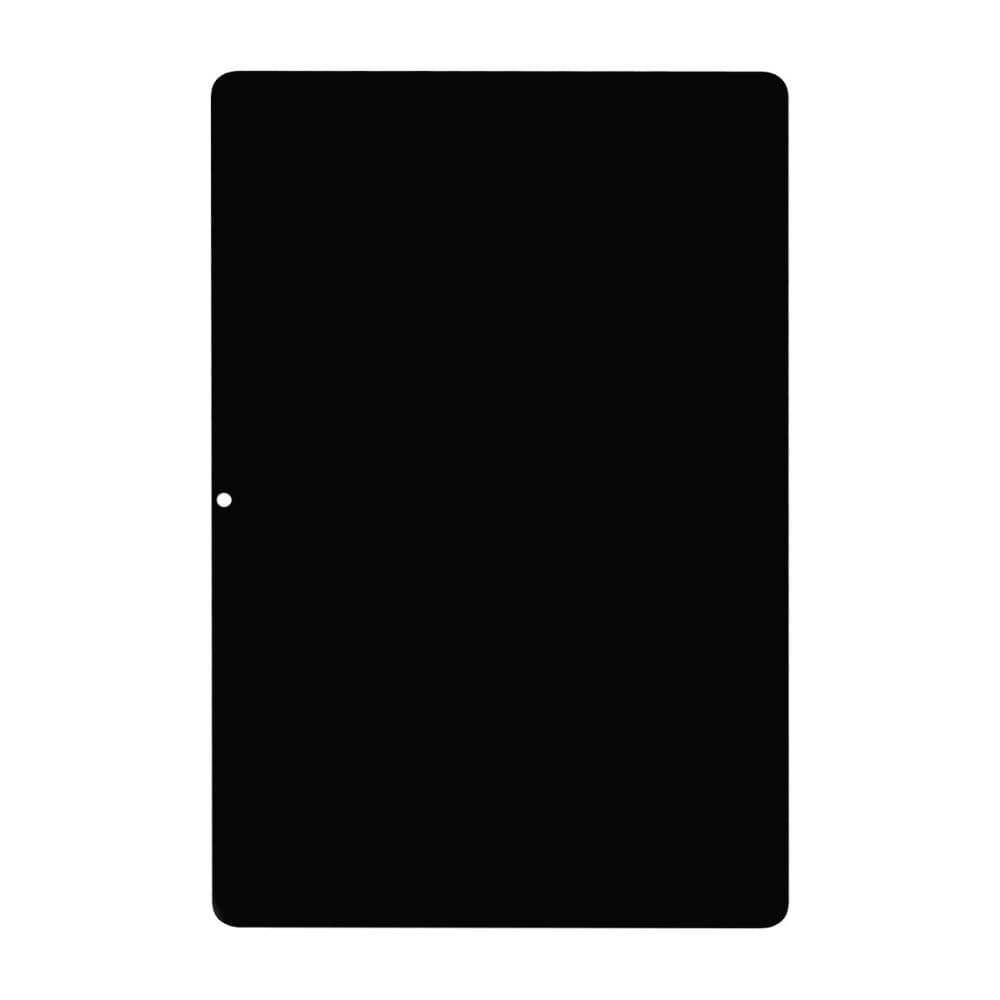 Дисплей Realme Pad 10.4, RMP2102, черный | с тачскрином | Original (PRC) | дисплейный модуль, экран, монитор