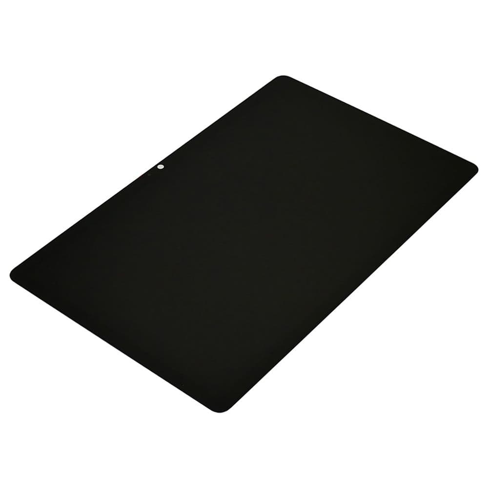 Дисплей Realme Pad 10.4, RMP2102, черный | с тачскрином | Original (PRC) | дисплейный модуль, экран
