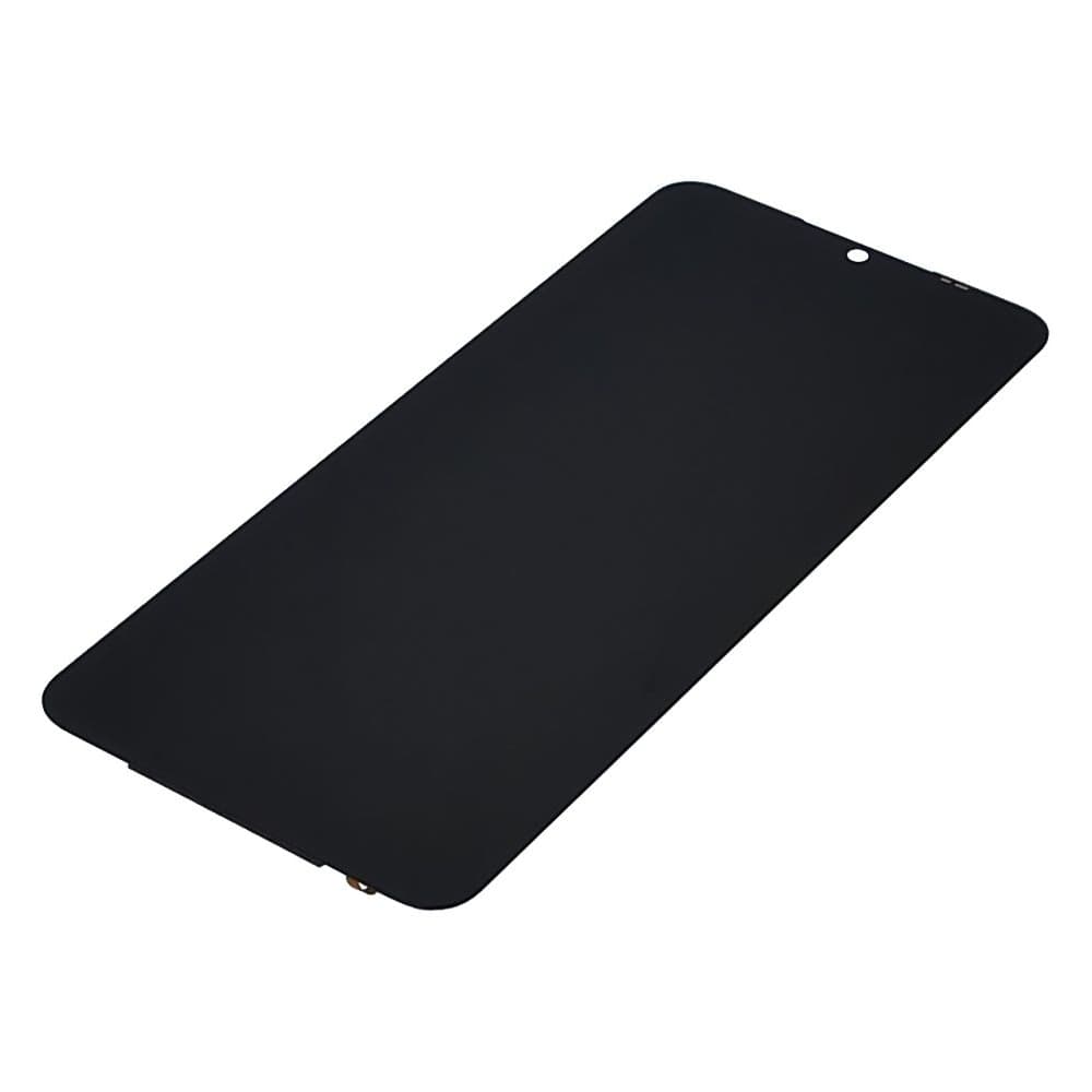 Дисплей Umidigi A13, A13S, A13 Pro, черный | с тачскрином | Original (PRC) | дисплейный модуль, экран