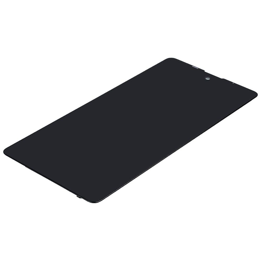 Дисплей Blackview A100, черный | с тачскрином | Original (PRC) | дисплейный модуль, экран