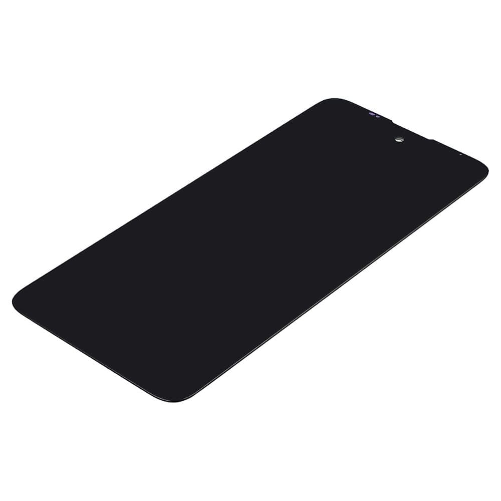 Дисплей Motorola Moto E40, XT2159, черный | с тачскрином | Original (PRC) | дисплейный модуль, экран