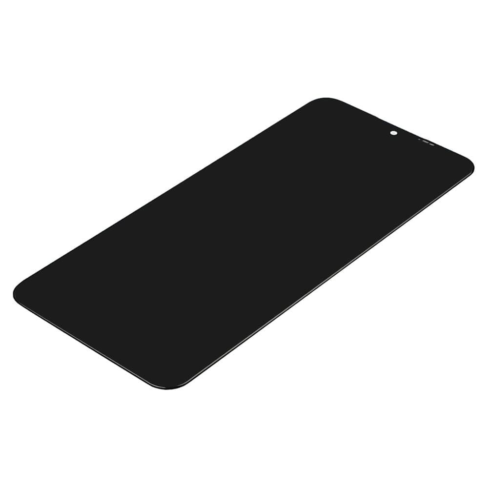 Дисплей Motorola Moto G50, XT2137-1, XT2137-2, G50 5G, XT2149-1, чорний | з тачскріном | Original (PRC) | дисплейный модуль, экран
