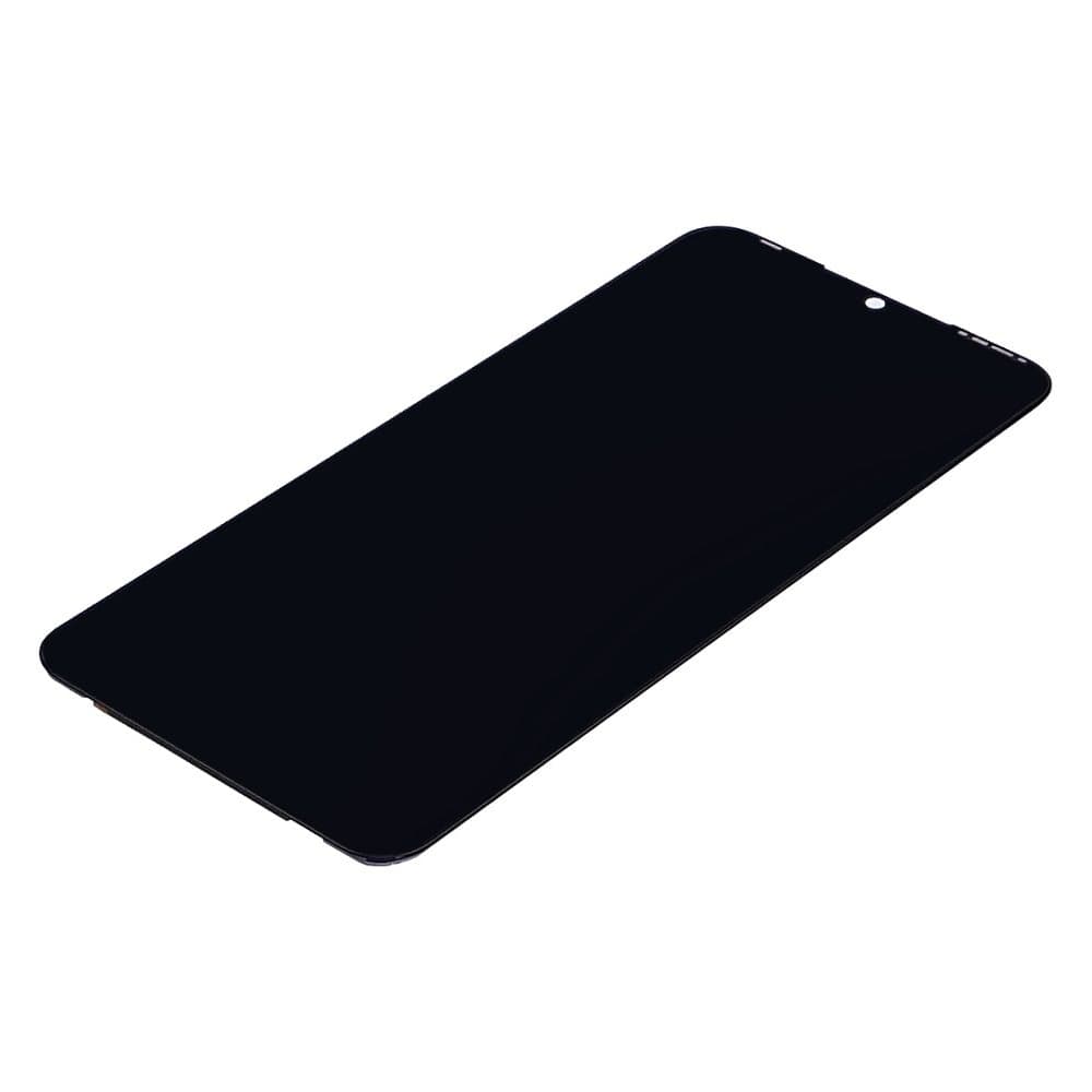Дисплей Tecno Spark 8C, KG5k, KG5j, KG5n, черный | с тачскрином | Original (PRC) | дисплейный модуль, экран