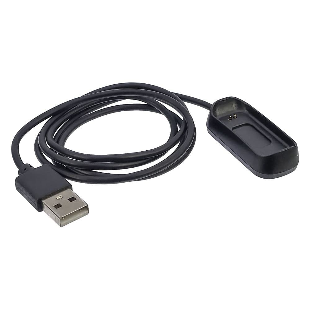 USB-кабель фитнес браслета OPPO Band (AB96), магнитный