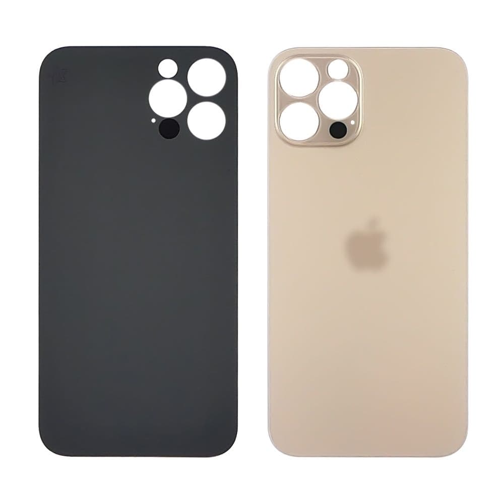 Задние крышки для Apple iPhone 12 Pro (золотистый)
