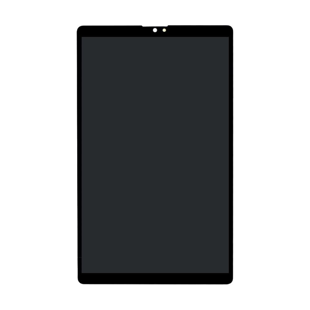Дисплей Samsung SM-T225 Galaxy Tab A7 Lite LTE, чорний | з тачскріном | Original (PRC) | дисплейный модуль, экран