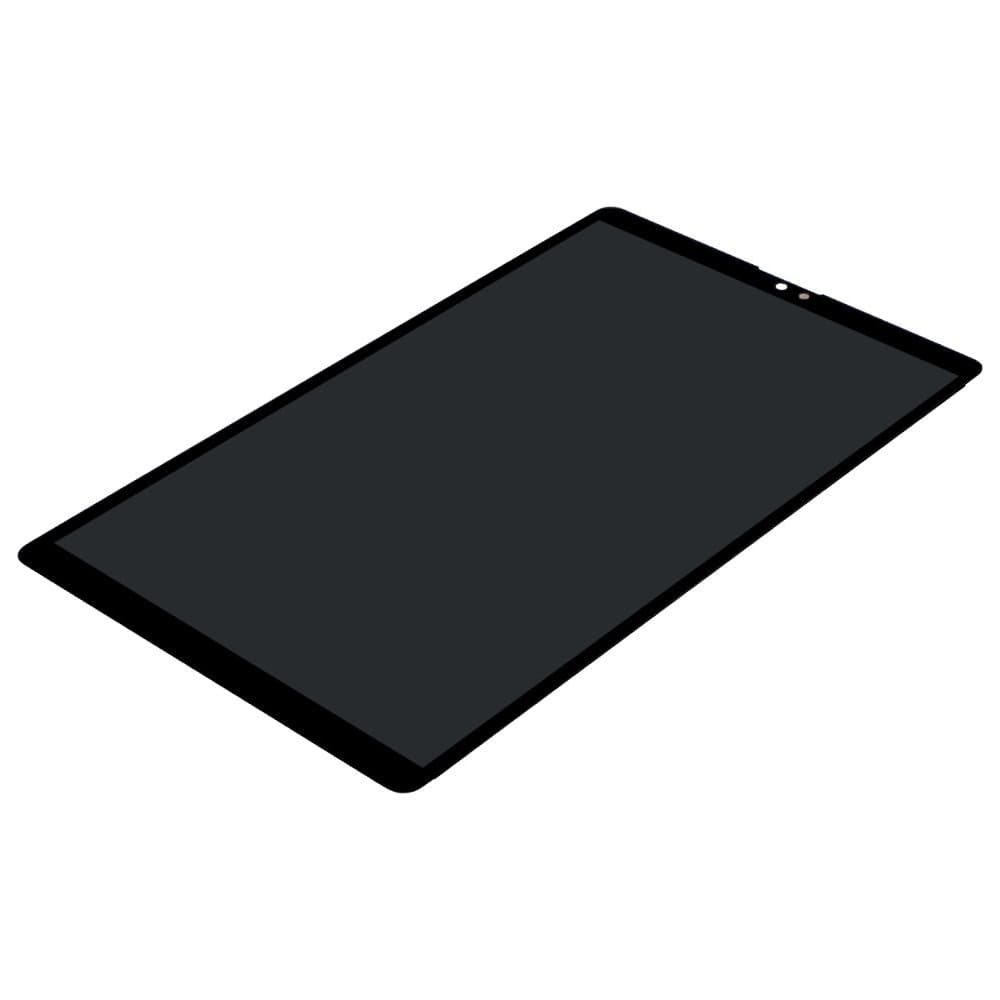 Дисплей Samsung SM-T225 Galaxy Tab A7 Lite LTE, черный | с тачскрином | Original (PRC) | дисплейный модуль, экран