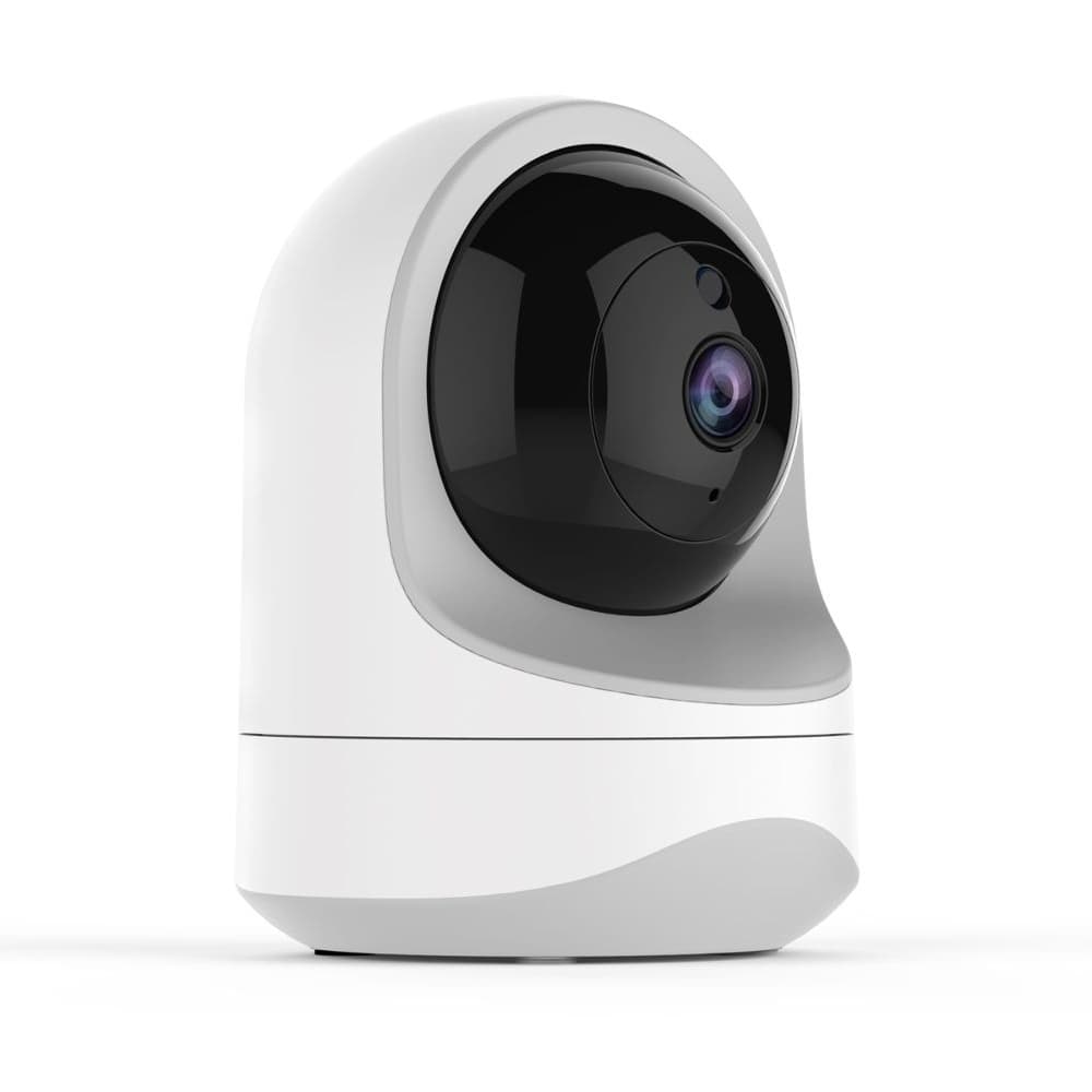 IP-камера Smarteye 637JBU, для видеонаблюдения, белая