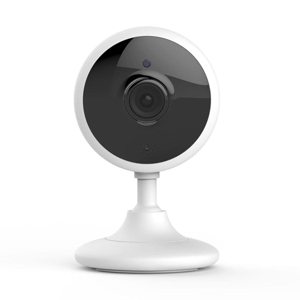 IP-камера Smarteye 702JBU, для видеонаблюдения, белая