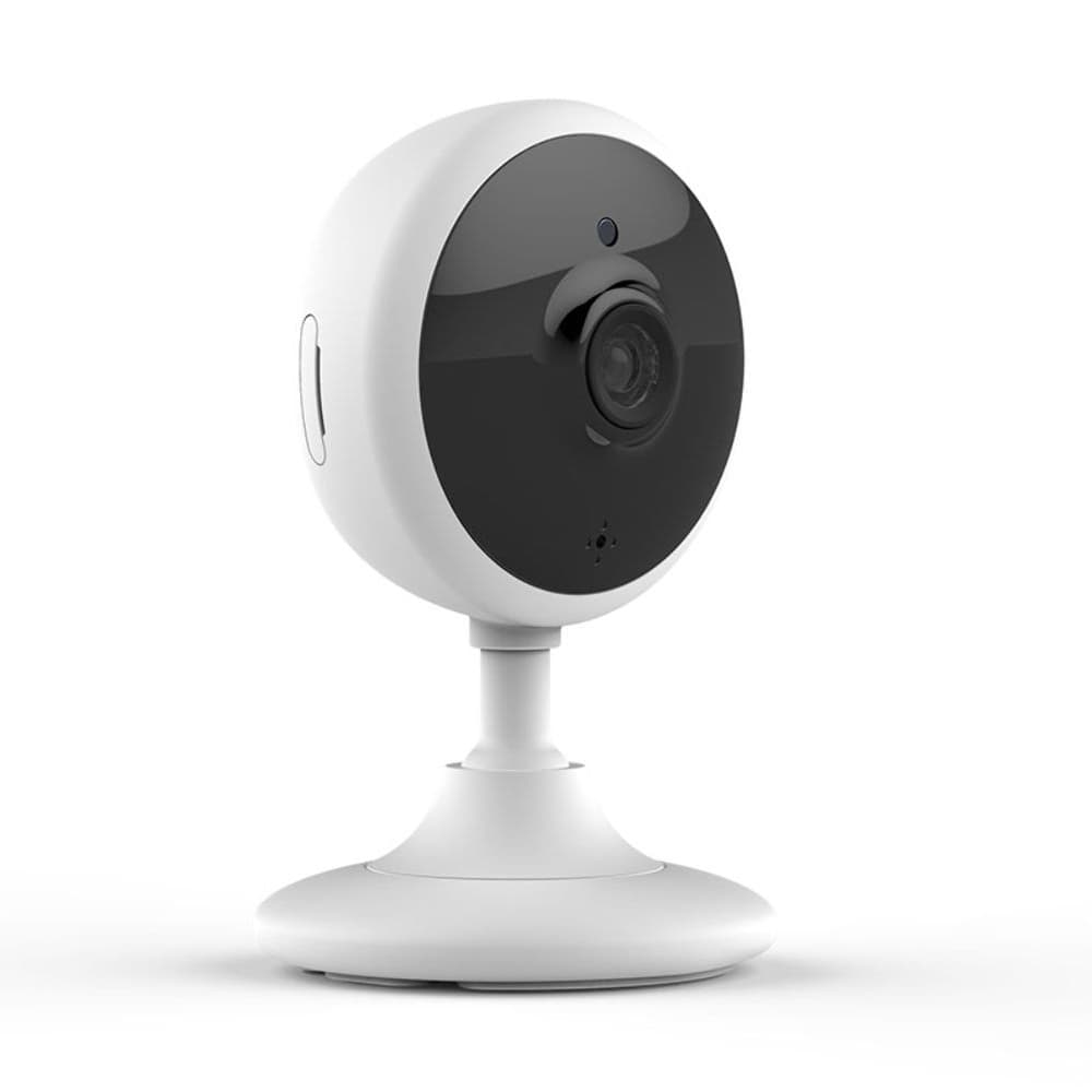 IP-камера Smarteye 702JBU, для видеонаблюдения, белая