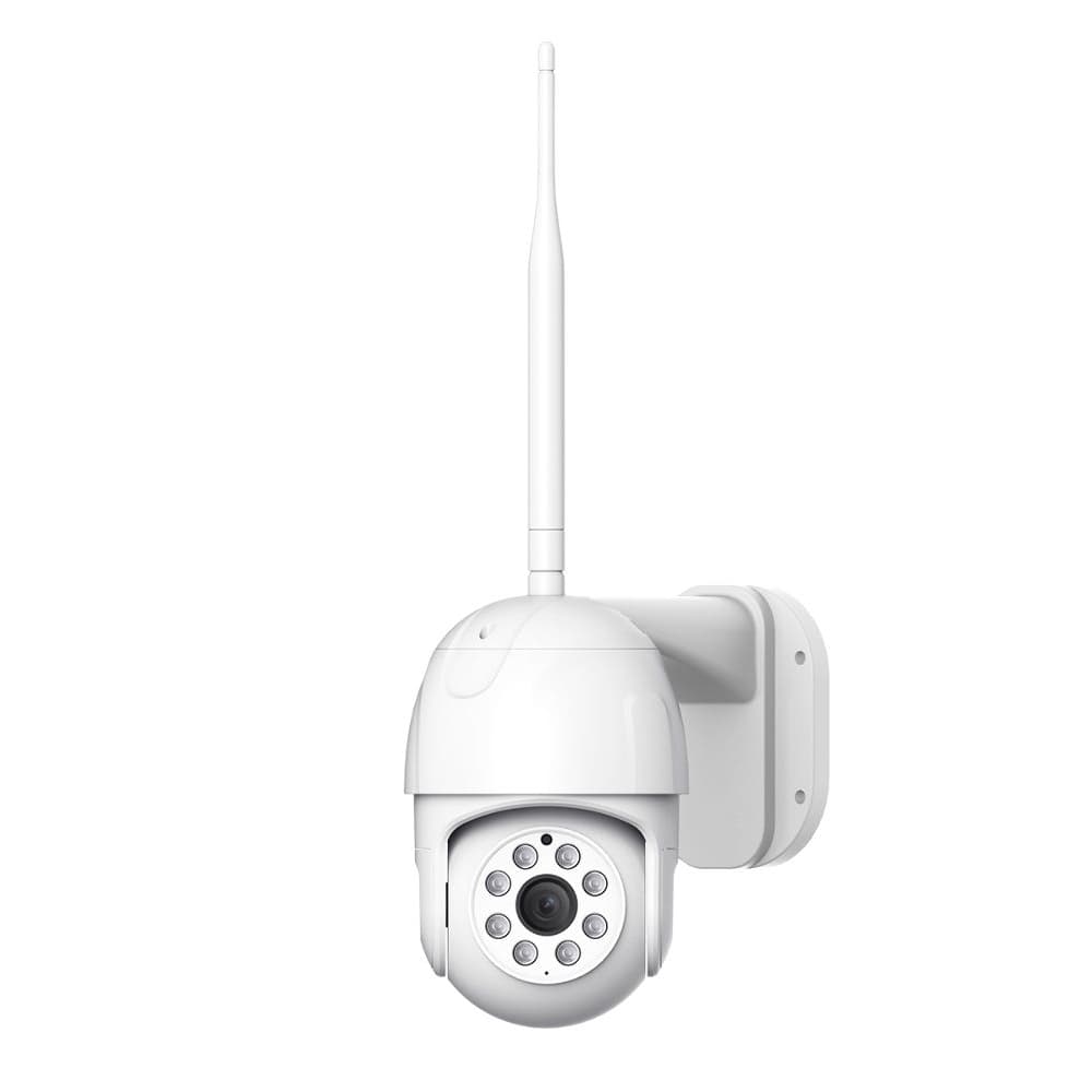 IP-камера Smarteye 794JBU, для видеонаблюдения, белая