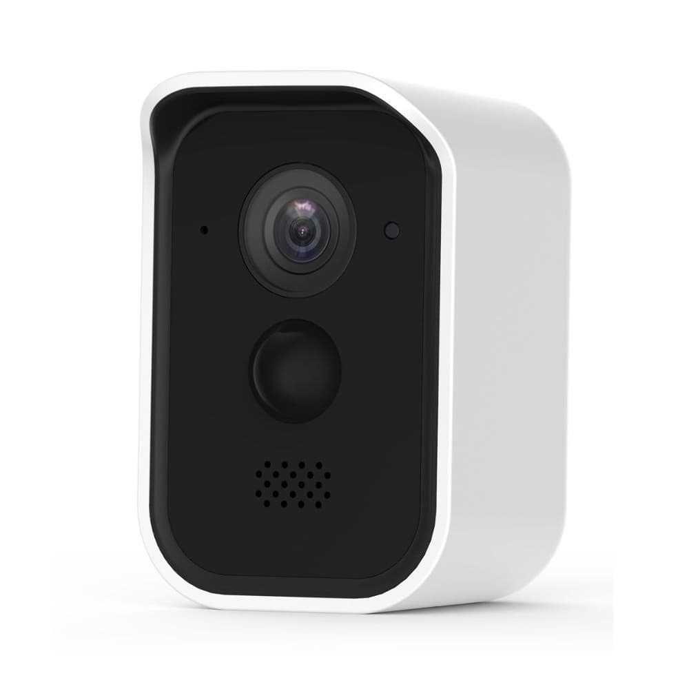 IP-камера Smarteye 803RTD, для видеонаблюдения, белая