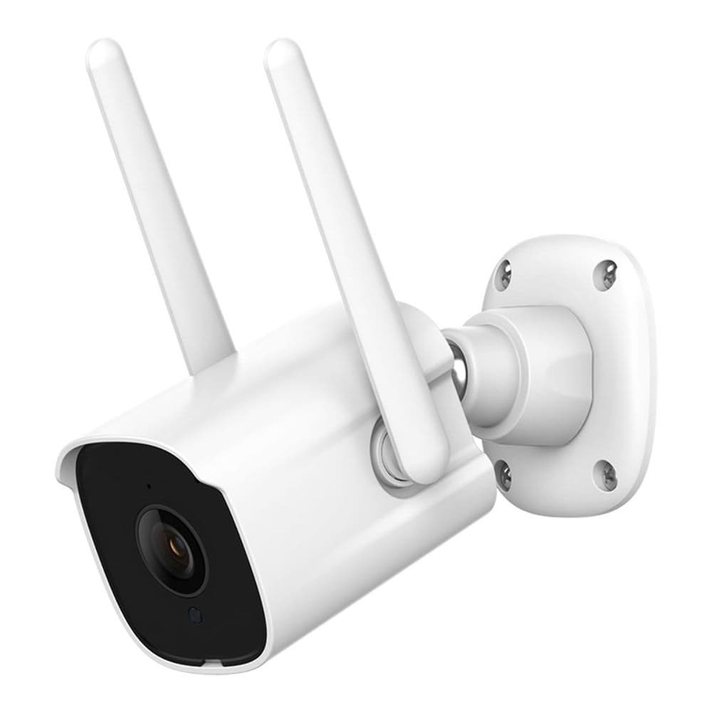 IP-камера Smarteye 764JBU, для видеонаблюдения, белая